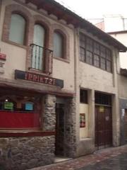 Geschäftsraum in Elgoibar. Elgoibar. antiguo bar