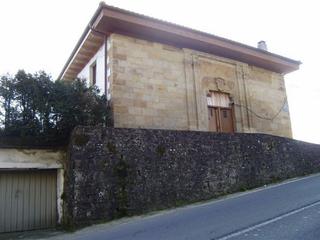 Pis a Elgeta. Elgeta. torre urrupain
