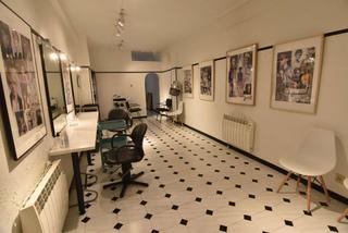 Geschäftsraum in Eibar. Local comercial en jardiñeta