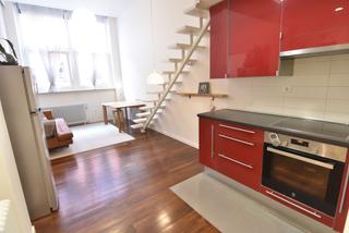Pis  Urki kalea. Apartamento para entrar a vivir.