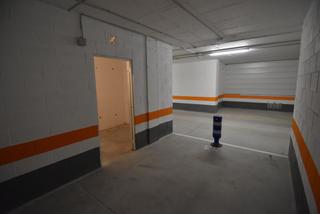 Parking voiture à Eibar. Ego-gain. promocion hirierdi. garaje+trastero libres