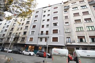 Piso  Toribio etxebarria kalea. Vivienda a reformar en toribio etxeberria.