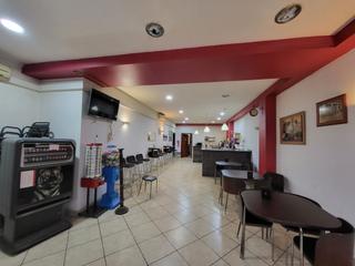 Lloguer Local Comercial a Eibar. Se alquila local en bista eder.