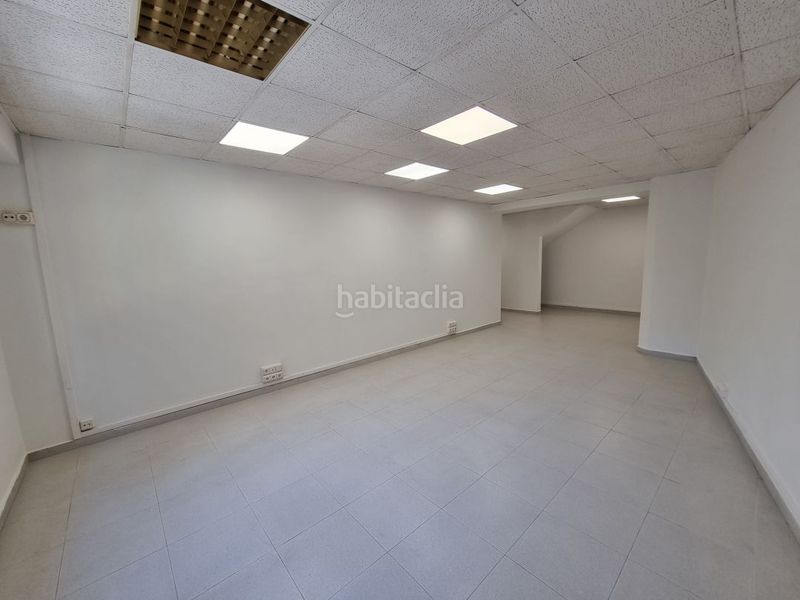 Foto cd88c1e7-8051-4b1d-b458-68ebc26f571a. Affitto ufficio in Eibar