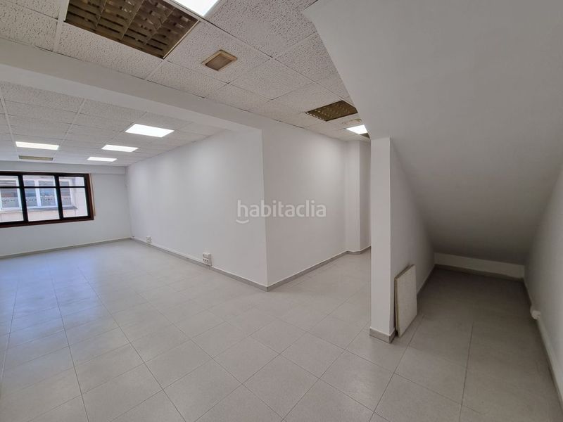 Foto f14966f5-aa8f-4f26-bbf7-ceaca8f07b48. Affitto ufficio in Eibar