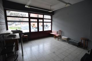 Local commercial  Migel aginaga kalea. Local comercial en sansaburu,última actividad tapiceria, se vend