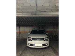 Parking coche  Covadonga. Venta plaza garaje centrohaciendacampoamor