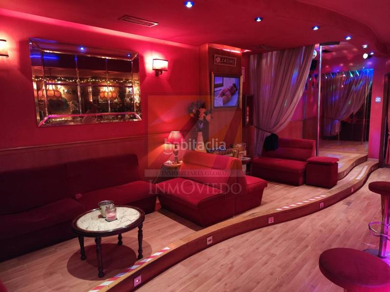 Foto 361c1002-6226-4ca0-bb59-2e5dfba94fa0. Locale commerciale in El Postigo Oviedo