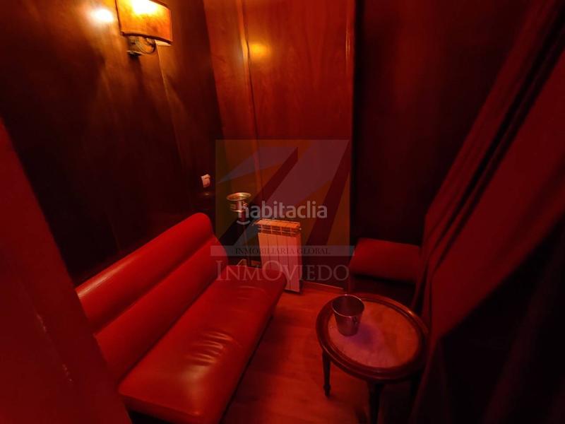 Foto 4cf247db-44ab-4bd4-9b35-baf9b721bfd9. Locale commerciale in El Postigo Oviedo