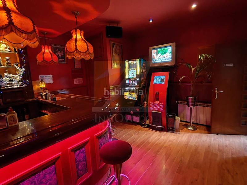 Foto 705263c8-1e02-49cf-a0a5-8fdf0615898b. Locale commerciale in El Postigo Oviedo