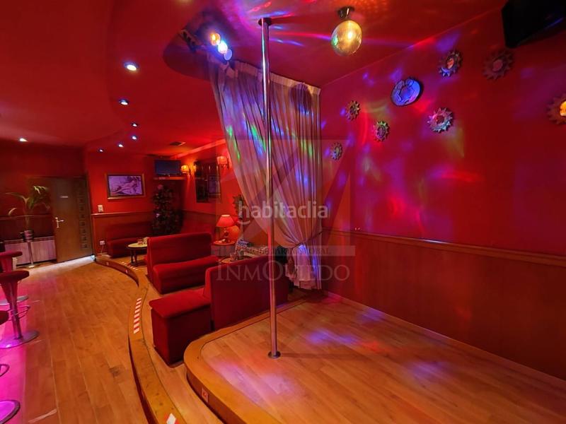 Foto b512e12f-82fd-422f-9867-9787420606da. Locale commerciale in El Postigo Oviedo