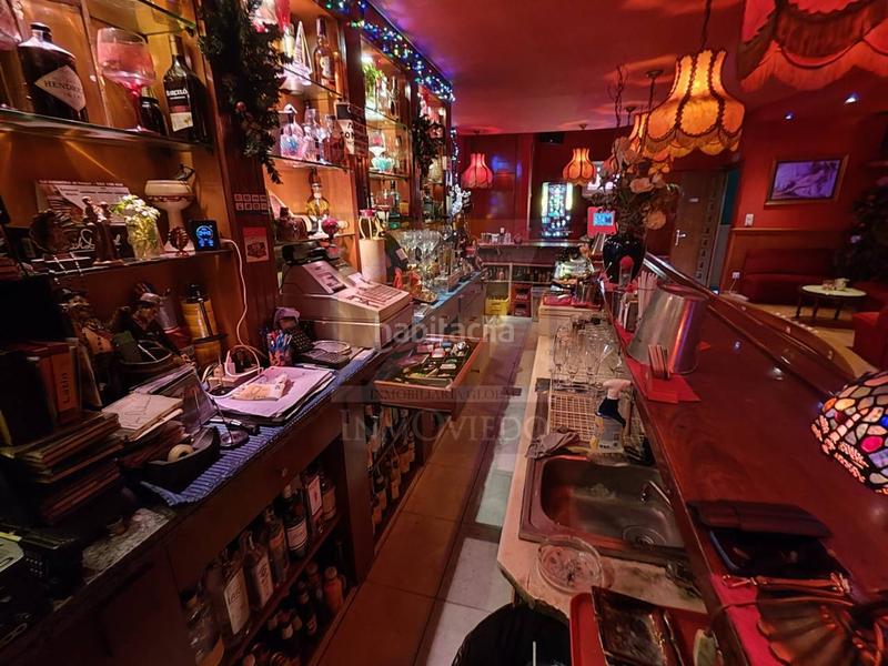 Foto eac40bc9-16fc-4f59-a87c-cd2955fe8fae. Locale commerciale in El Postigo Oviedo