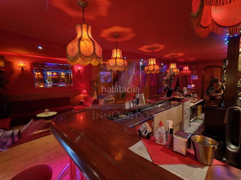 Foto ec1bceeb-4303-40f3-bae8-ceda64419525. Locale commerciale in El Postigo Oviedo