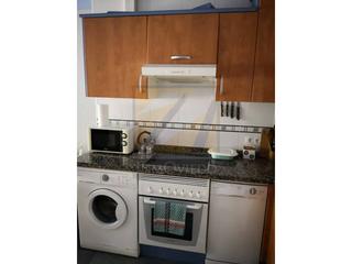 Appartement à Aller. Piso en venta y alquiler en cabañaquintaaller