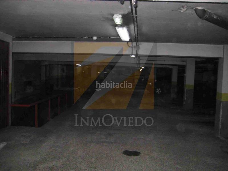 Foto 50893ee4-e386-44d7-b564-d82b71911695. Aparcament cotxe a El Postigo Oviedo