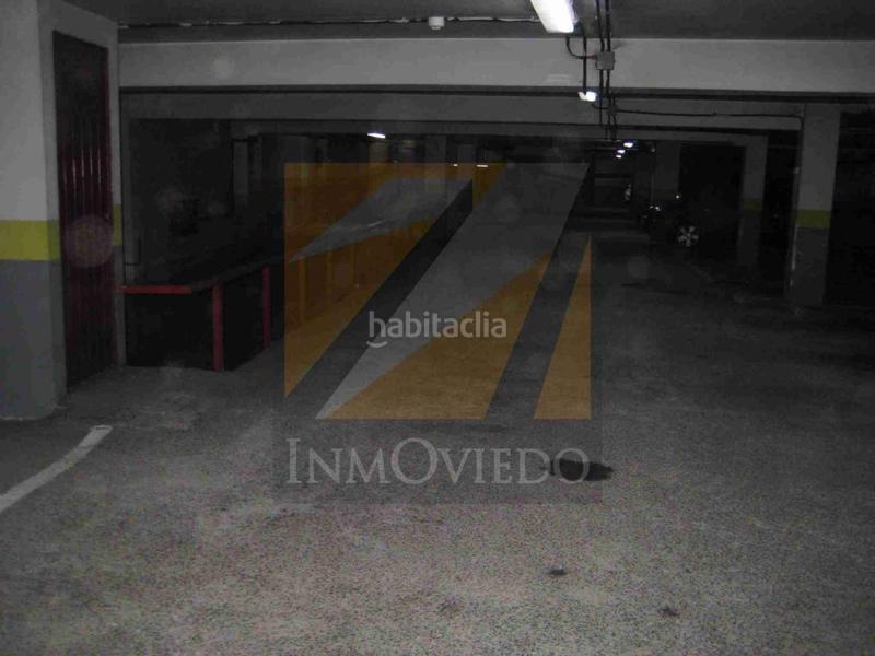 Foto 763a1795-237e-4579-8193-80457beb4606. Aparcament cotxe a El Postigo Oviedo