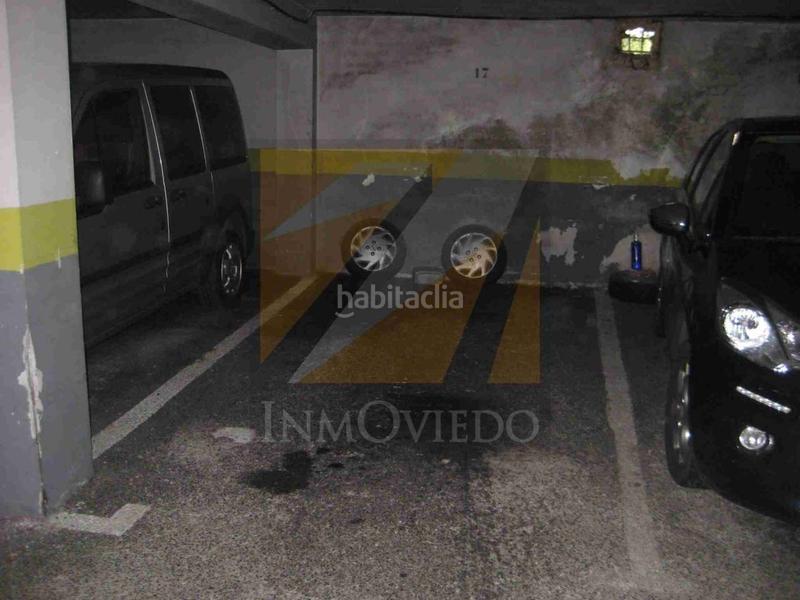 Foto 90e9e7bc-2074-4857-aa22-18a4221f5528. Aparcament cotxe a El Postigo Oviedo