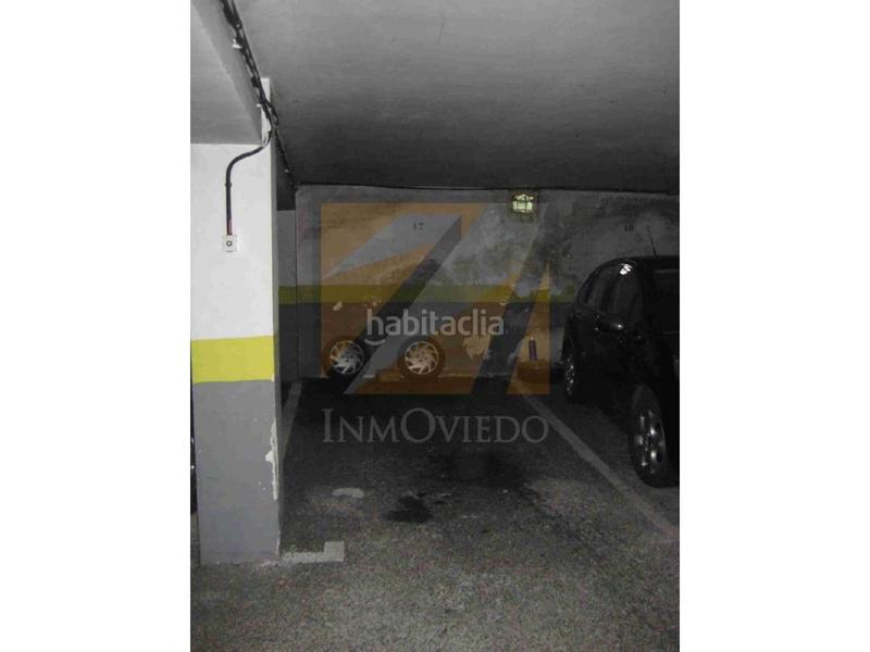 Foto e57e89bd-ffb4-4124-9883-53ec2ba80b72. Aparcament cotxe a El Postigo Oviedo