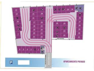Aparcament cotxe a Salesas - Foncalada - Campoamor. Plazas de garaje en venta en el centro de oviedo