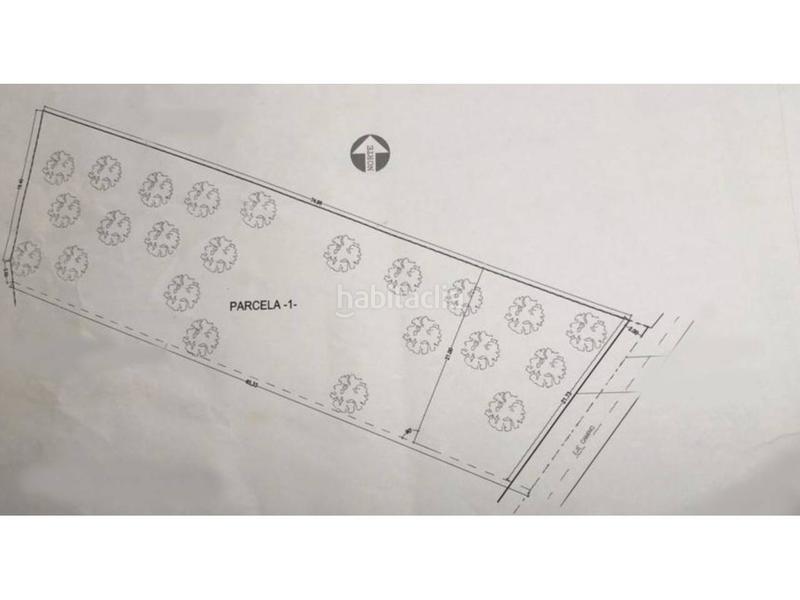 Foto c444d76f-4021-4234-9826-c9463bd2c9c9. Terrain résidentiel dans San Justo - Bedriñana Villaviciosa