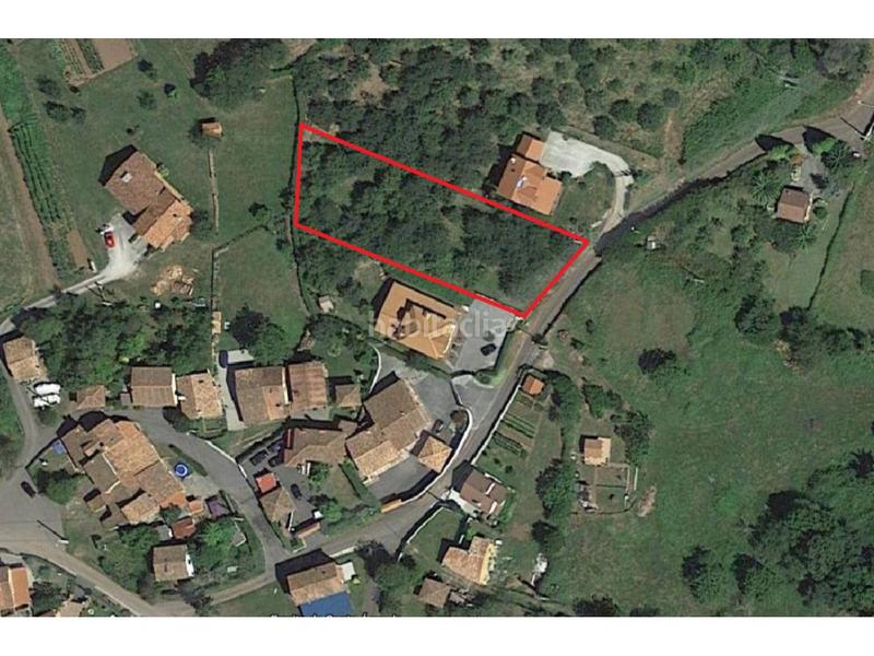 Foto f57e014e-55f1-4e89-9f3e-7ce4cb3ea1bb. Terrain résidentiel dans San Justo - Bedriñana Villaviciosa