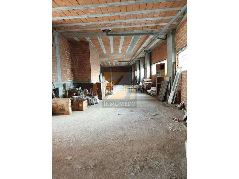 Foto 7f8ba7e9-19ee-495a-aae8-131ace7093d7. Affitto locale commerciale in San Lázaro - Otero - Villafría Oviedo
