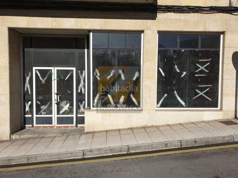 Foto 4be161f4-a210-4d86-8e7e-9b5836651f00. Alquiler local comercial local en alquiler en oterovillafríasan lázaro en Oviedo