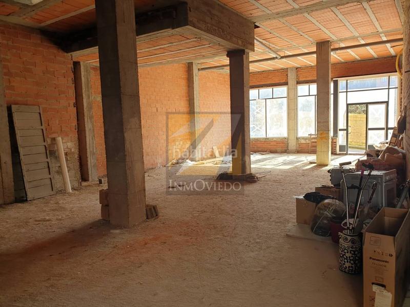 Foto 4f972167-387e-4be6-b260-826530f8b0bd. Alquiler local comercial local en alquiler en oterovillafríasan lázaro en Oviedo