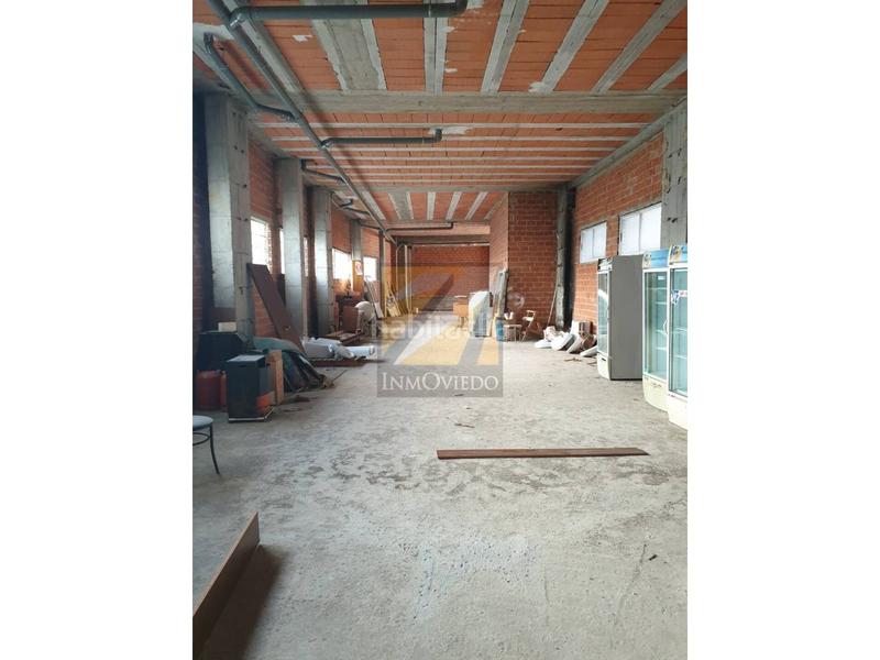 Foto 55ee22b3-4366-45d4-a6b2-7a81be0abacb. Alquiler local comercial local en alquiler en oterovillafríasan lázaro en Oviedo