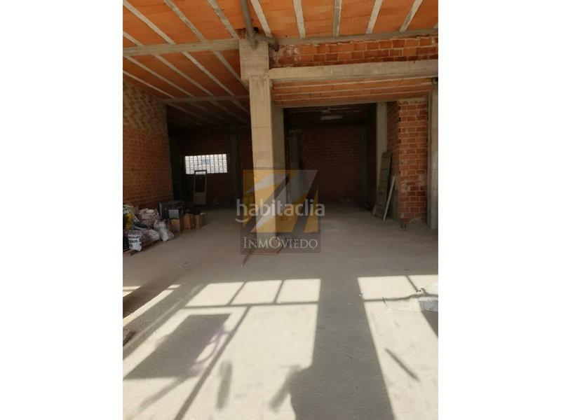 Foto 966d54cb-4617-4827-bf8f-d61762ec50a3. Alquiler local comercial local en alquiler en oterovillafríasan lázaro en Oviedo