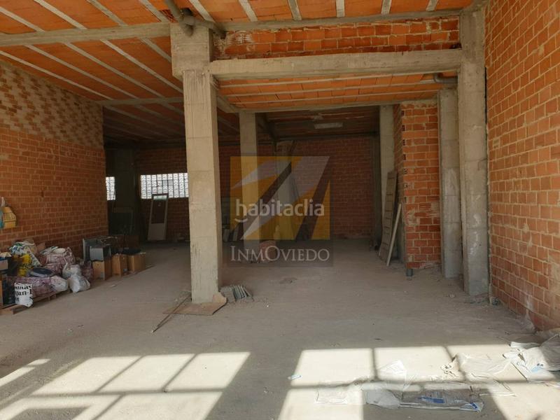 Foto d17930a2-e8cb-472b-894b-d0f678264357. Alquiler local comercial local en alquiler en oterovillafríasan lázaro en Oviedo