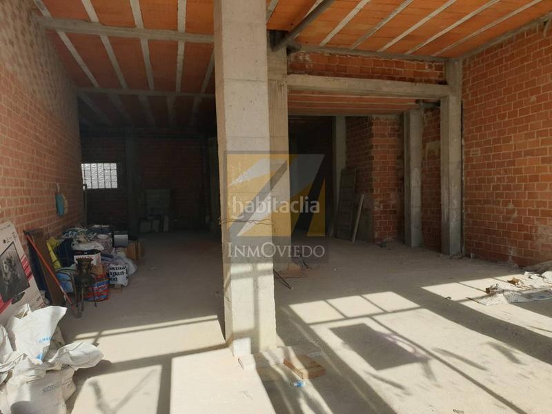 Foto 7dbcf778-8576-4fd7-9ded-ee7051cd7d8b. Location local commercial dans San Lázaro - Otero - Villafría Oviedo