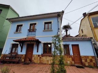 Maison  La enseca. Casa en venta con terreno en morcin