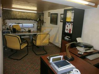 Office space in Salesas - Foncalada - Campoamor. Oficina en venta zona centro