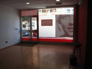 Local Comercial en Parroquias Sur - La Manjoya. Local comercial hosteleria en venta tenderina  torrelavega