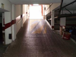 Aparcament cotxe a Teatinos - Los Prados. Parking 65 plazas en venta zona centro de oviedo