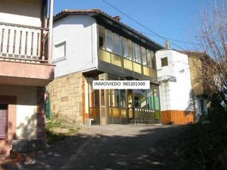 Casa a Morcín. Casa en venta morcin