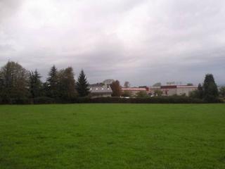 Residential Plot in La Pola Siero. Finca edificable en venta viella  naon