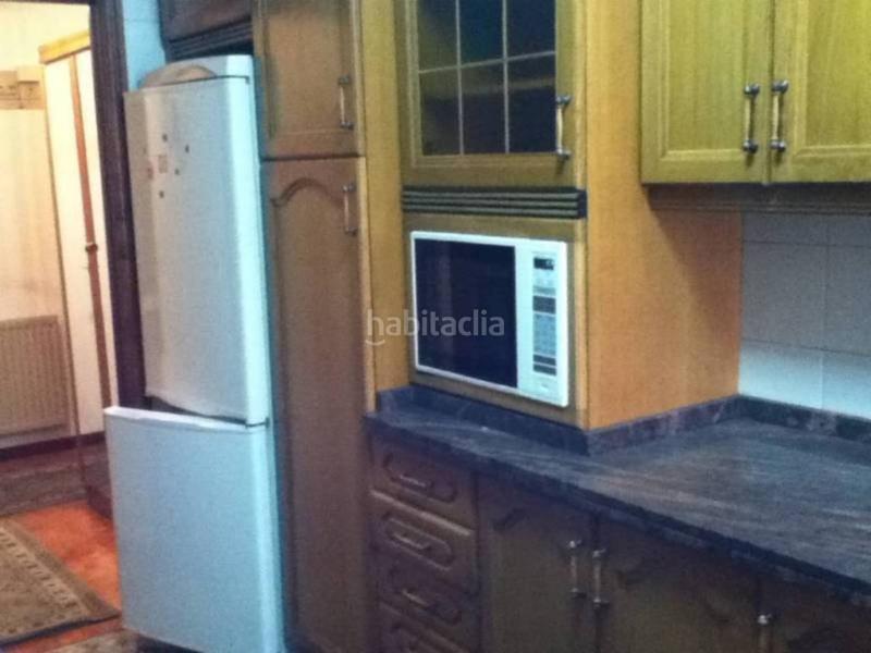 Foto 27a6cd9d-5735-43ab-a680-fd0c36cf4f2b. Etagenwohnung mit heizung parking in Huca - La Cadellada Oviedo