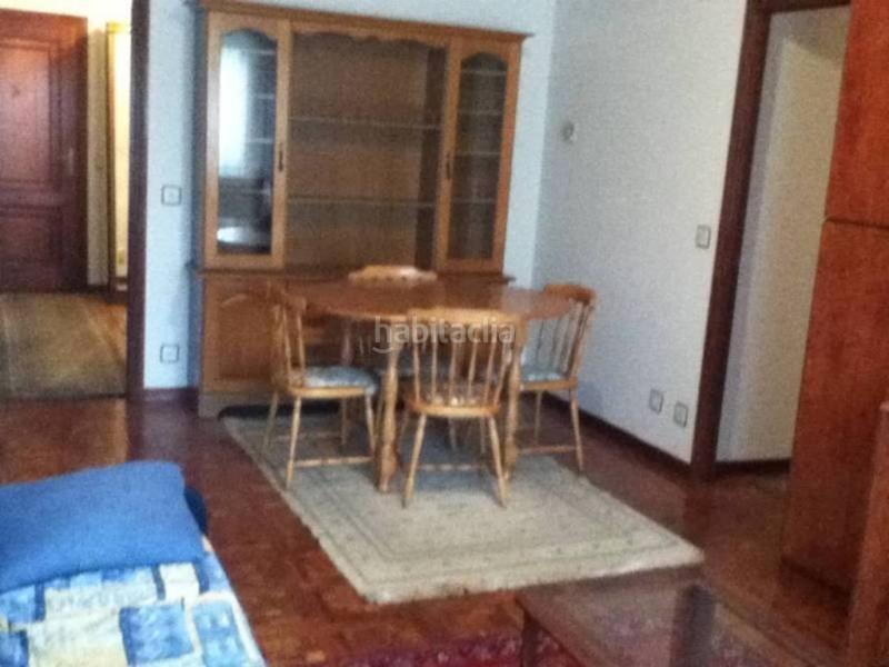 Foto a2878d32-6225-46e2-83b5-2562dcfd330b. Etagenwohnung mit heizung parking in Huca - La Cadellada Oviedo