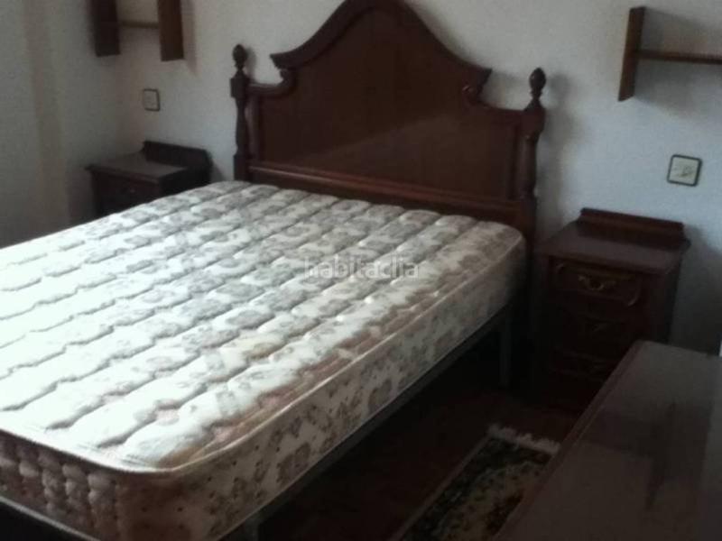 Foto e8b0c7f4-61f8-43dd-b243-a4e56d329cd3. Etagenwohnung mit heizung parking in Huca - La Cadellada Oviedo