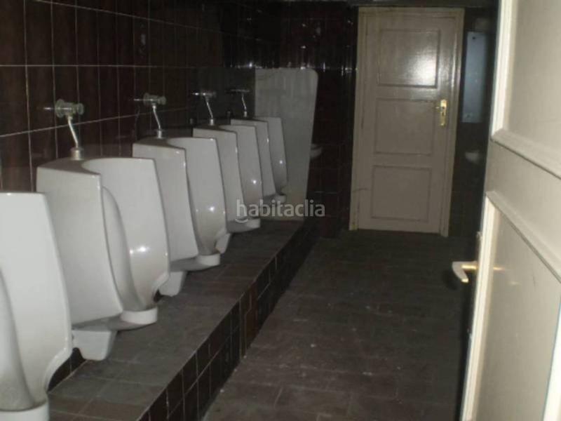 Foto 1f5a7fbd-5294-4047-944a-91620379ba27. Local commercial dans Parque San Francisco - Uría Oviedo