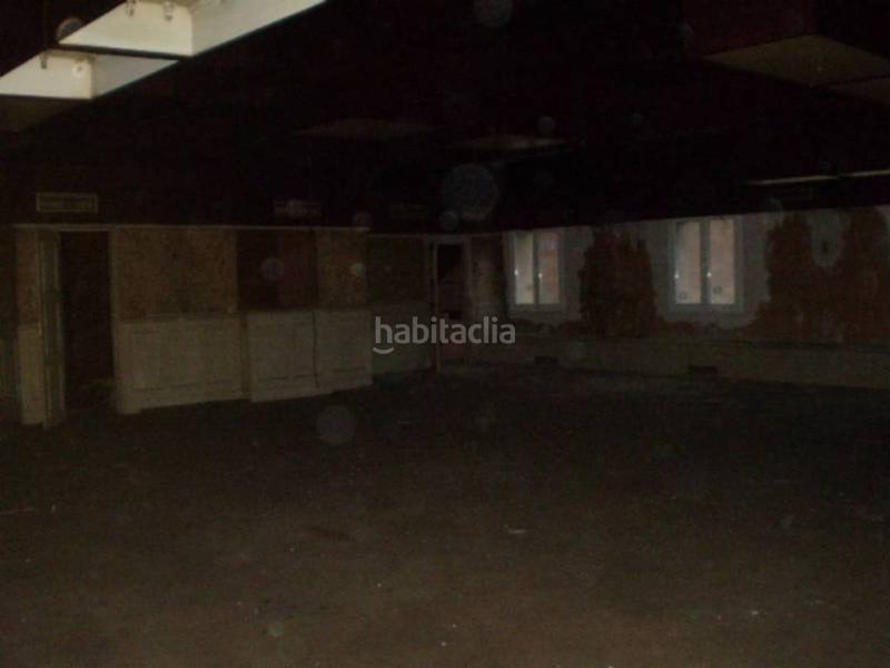 Foto 2b460e30-8d1a-493b-a861-85c70c3b511d. Local commercial dans Parque San Francisco - Uría Oviedo