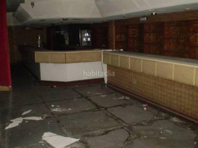 Foto 31264939-ff85-4174-b617-7690290d05db. Local commercial dans Parque San Francisco - Uría Oviedo