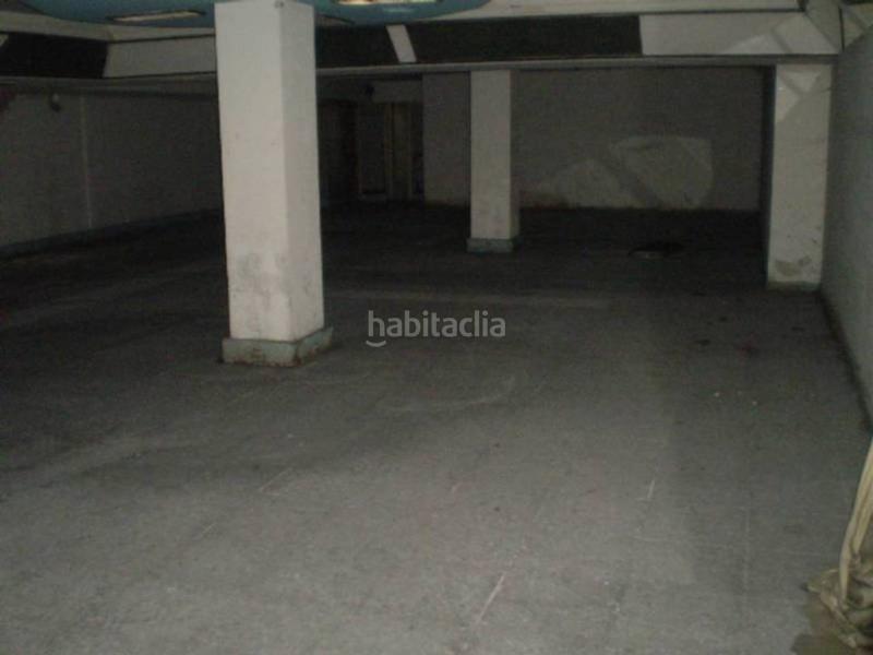 Foto 34c05c90-c898-4fe5-88d3-955ddafeff62. Local commercial dans Parque San Francisco - Uría Oviedo