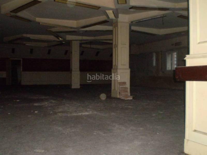 Foto c5bfc870-76ea-412f-9d8b-ccdd8910c180. Local commercial dans Parque San Francisco - Uría Oviedo