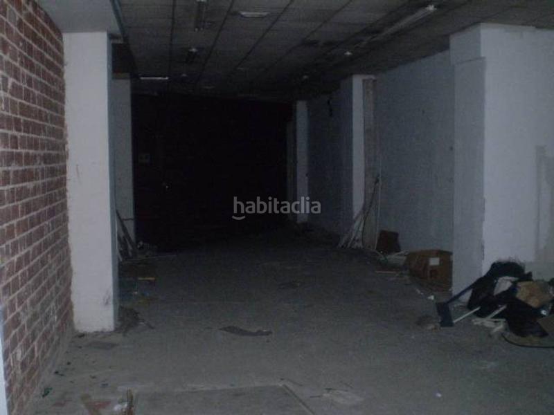 Foto 20786f1e-8a2e-4caa-907c-acaddbd5a858. Lloguer local comercial a Milán - Pumarín Oviedo