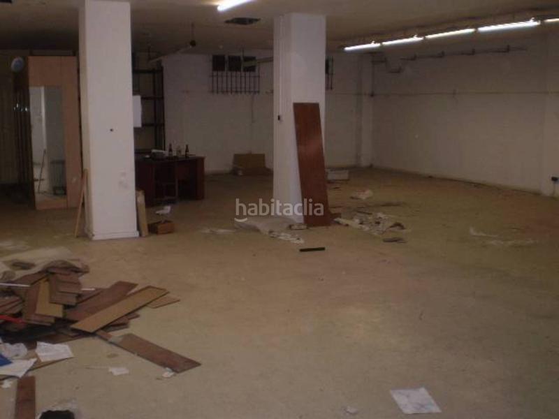 Foto 667f9284-8c5f-4f16-b7ca-a804bd28796e. Lloguer local comercial a Milán - Pumarín Oviedo