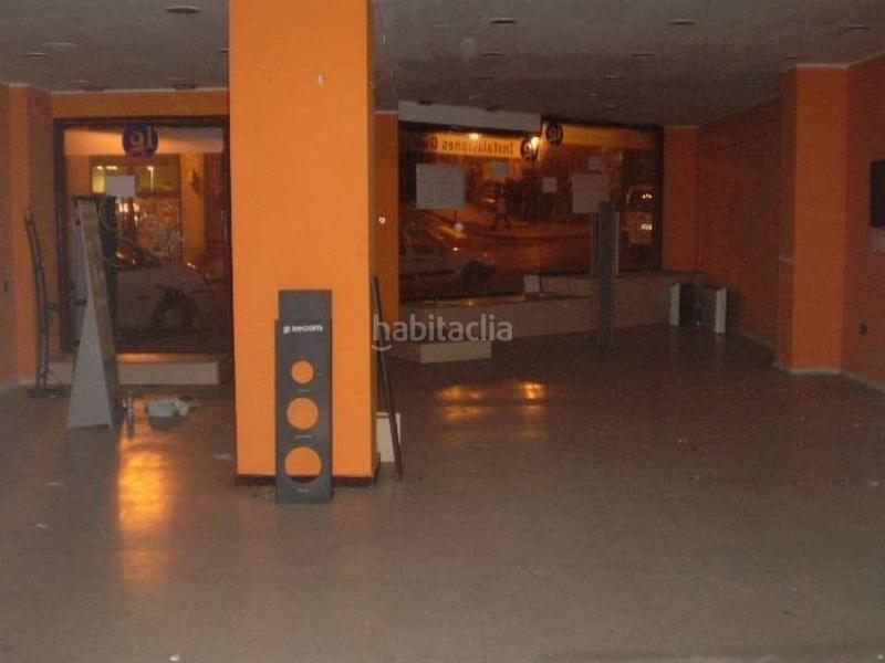 Foto ffcb4baa-5f30-4b69-ac6d-0148738413a7. Lloguer local comercial a Milán - Pumarín Oviedo