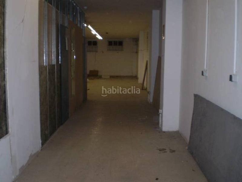 Foto 358d70cf-440c-441d-9d6c-2c6132470649. Location local commercial dans Milán - Pumarín Oviedo